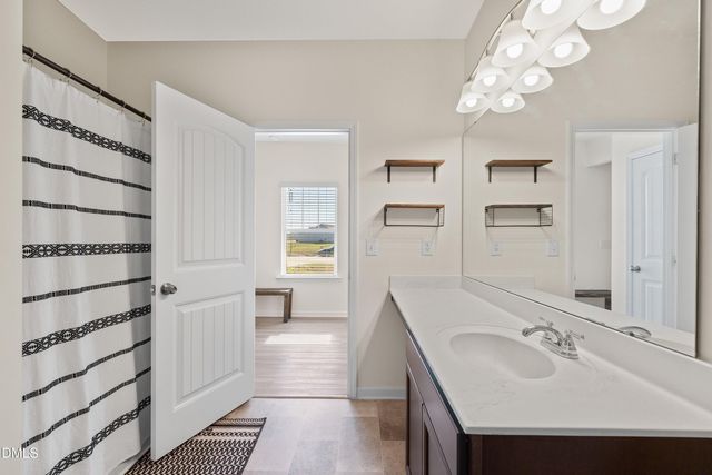 112 Napa Drive, Four Oaks, NC 27524