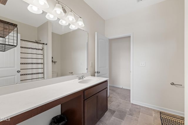 112 Napa Drive, Four Oaks, NC 27524
