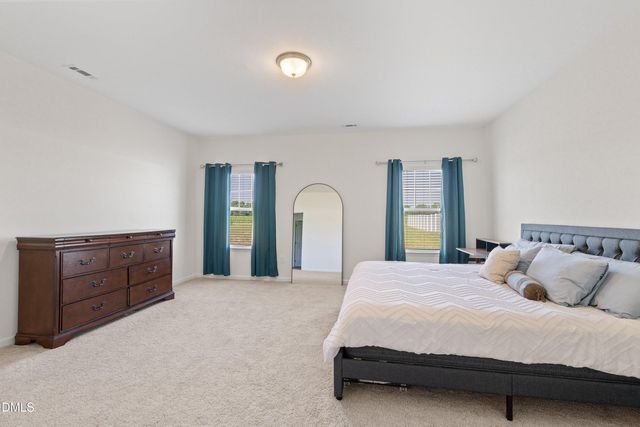 112 Napa Drive, Four Oaks, NC 27524