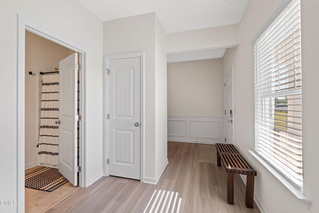 112 Napa Drive, Four Oaks, NC 27524