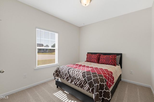 112 Napa Drive, Four Oaks, NC 27524