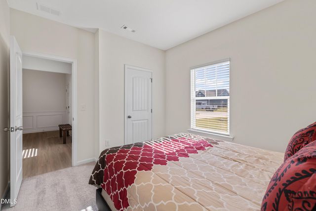 112 Napa Drive, Four Oaks, NC 27524