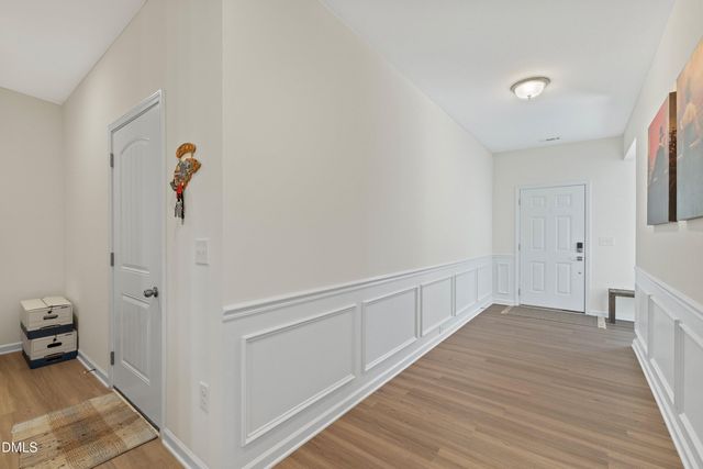 112 Napa Drive, Four Oaks, NC 27524