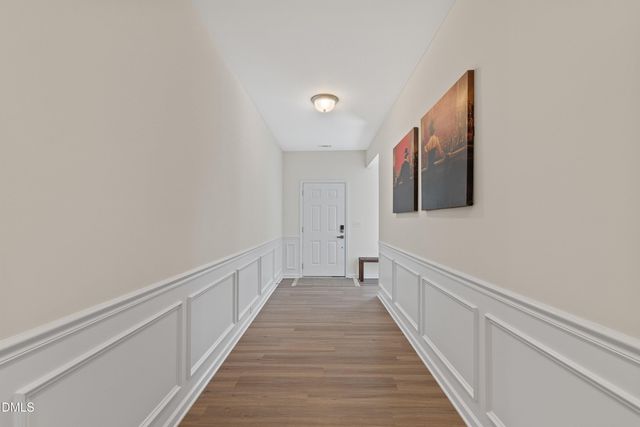 112 Napa Drive, Four Oaks, NC 27524