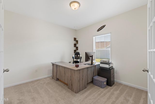 112 Napa Drive, Four Oaks, NC 27524