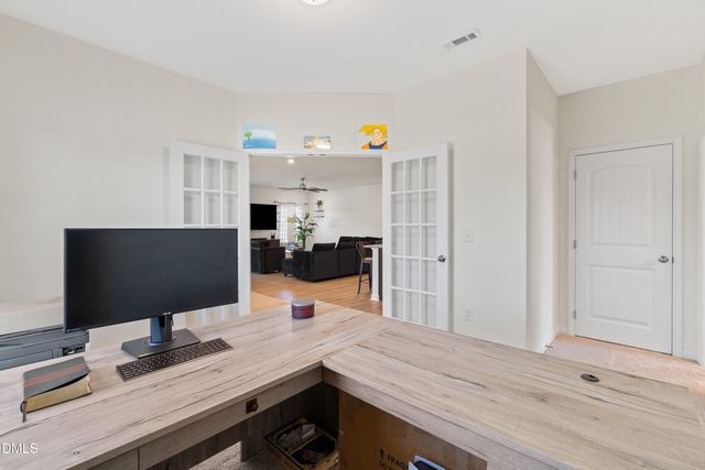 112 Napa Drive, Four Oaks, NC 27524
