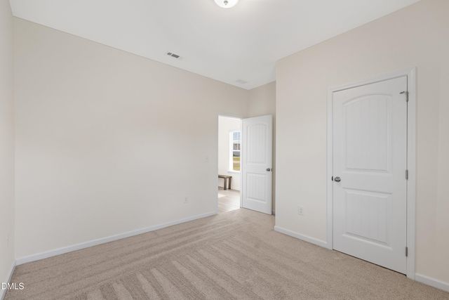 112 Napa Drive, Four Oaks, NC 27524