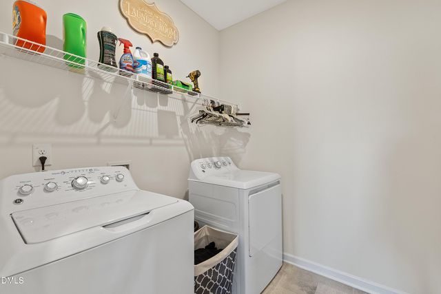 112 Napa Drive, Four Oaks, NC 27524