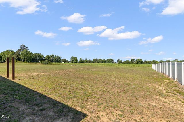 112 Napa Drive, Four Oaks, NC 27524