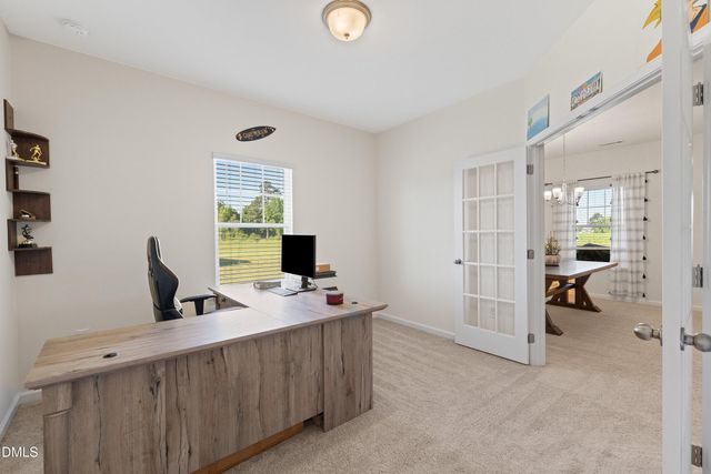 112 Napa Drive, Four Oaks, NC 27524