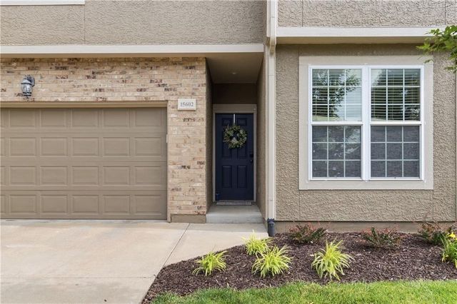 15602 W 61st Street, Shawnee, KS 66217