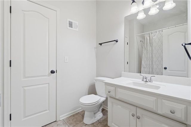 15602 W 61st Street, Shawnee, KS 66217