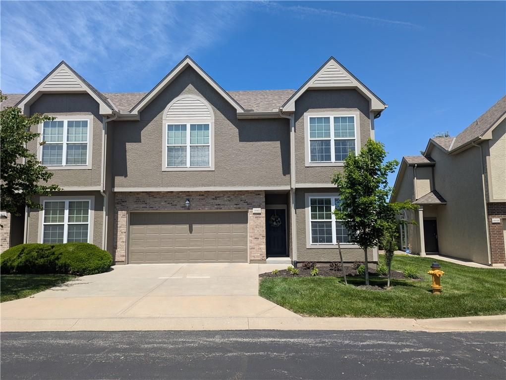 15602 W 61st Street, Shawnee, KS 66217