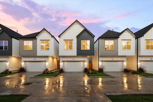 1826 W Tidwell Road, Houston, TX 77091