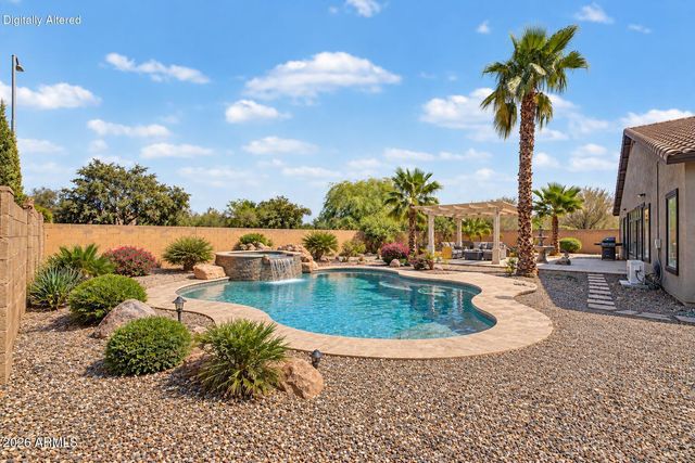 11303 N 150TH Lane, Surprise, AZ 85379