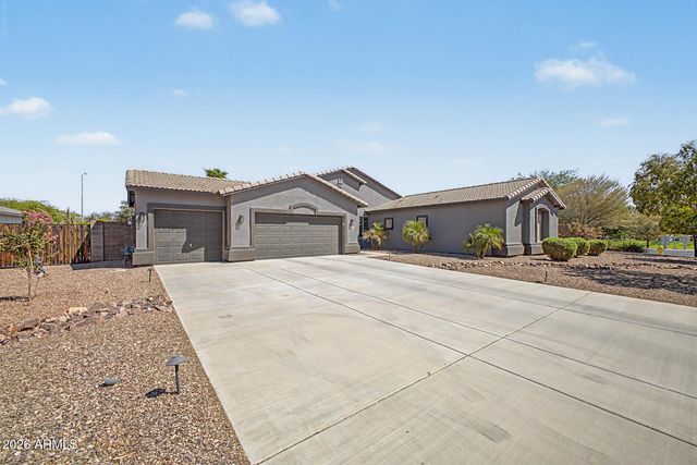 11303 N 150TH Lane, Surprise, AZ 85379