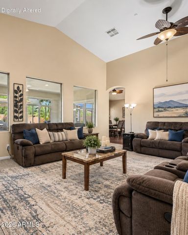 11303 N 150TH Lane, Surprise, AZ 85379