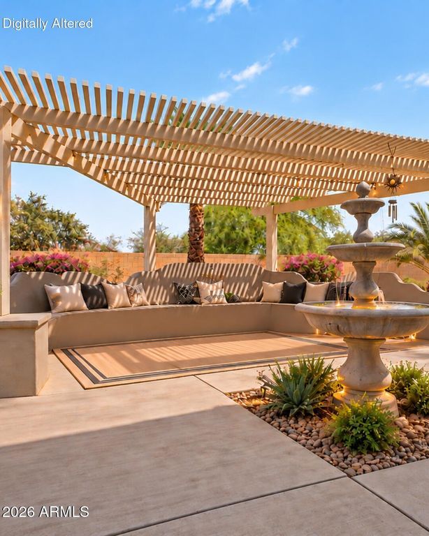 11303 N 150TH Lane, Surprise, AZ 85379 — photo 2