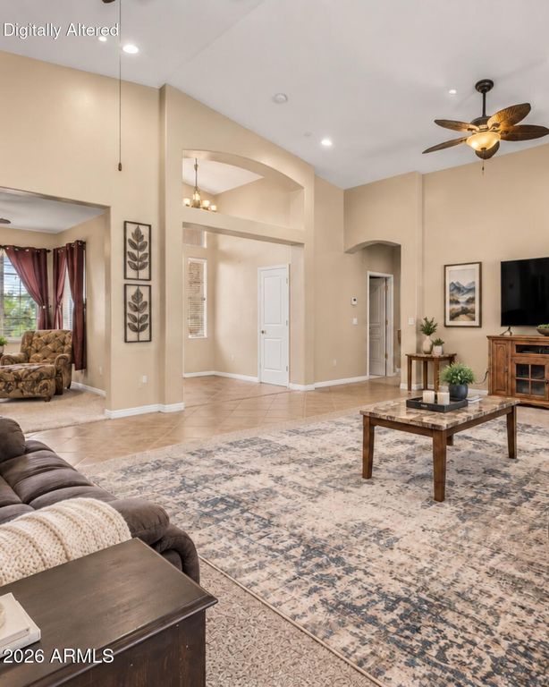 11303 N 150TH Lane, Surprise, AZ 85379 — photo 4