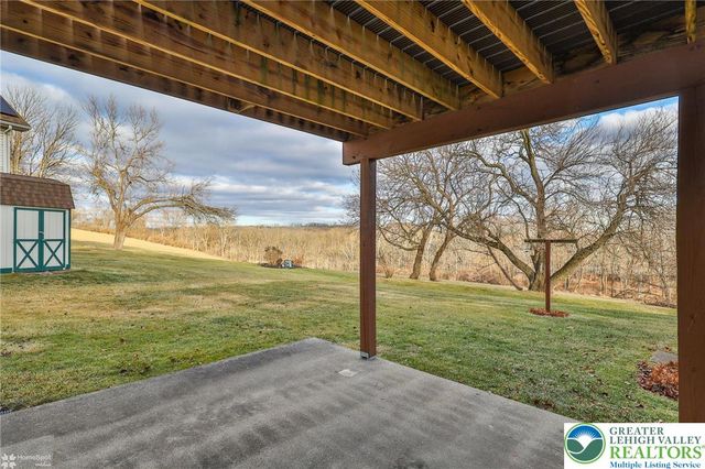 123 Boro Vu Drive, Northampton Boro, PA 18067