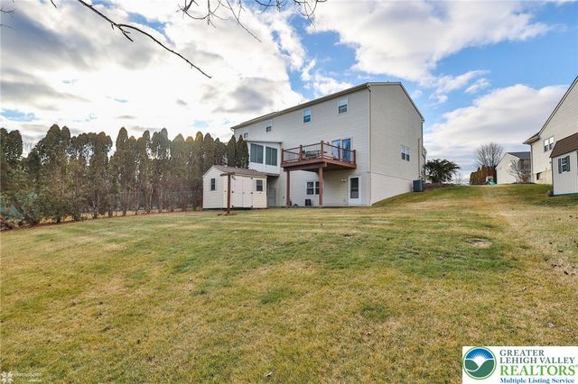 123 Boro Vu Drive, Northampton Boro, PA 18067