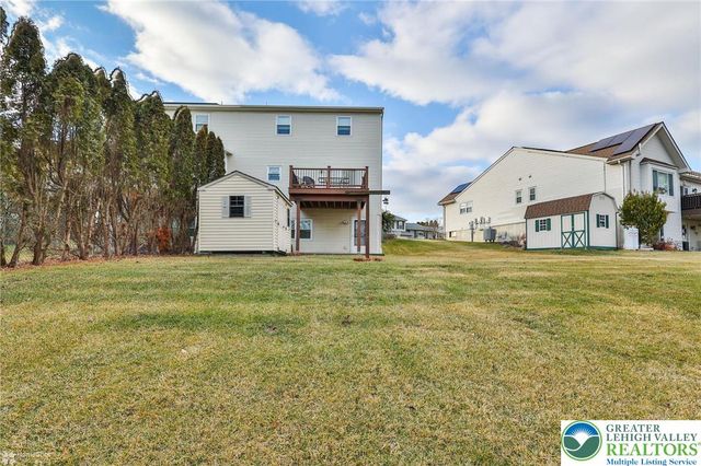 123 Boro Vu Drive, Northampton Boro, PA 18067