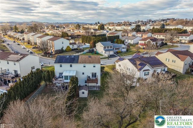 123 Boro Vu Drive, Northampton Boro, PA 18067