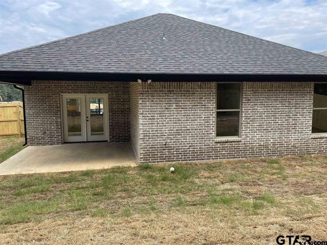 277 Oak Valley Dr., Gilmer, TX 75645
