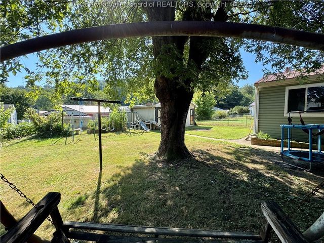 212 Monterey Drive, St Albans, WV 25177