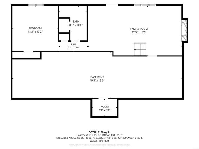 726 8th Ave NE, Oelwein, IA 50662