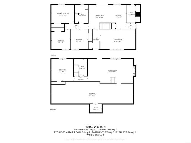 726 8th Ave NE, Oelwein, IA 50662