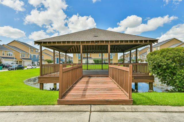 3518 Terreno Vista Boulevard, Pasadena, TX 77504