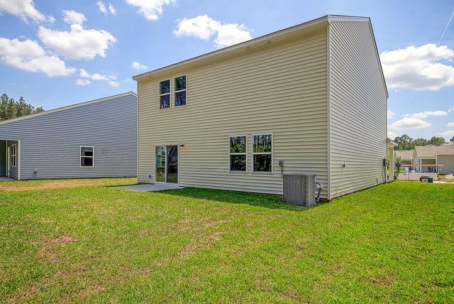 4479 Ocean Farm Drive, Summerville, SC 29485