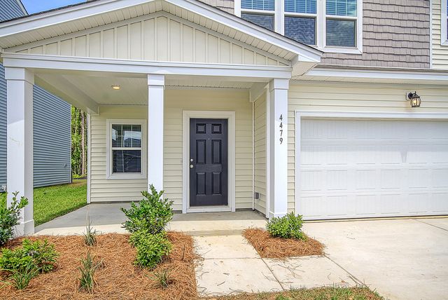 4479 Ocean Farm Drive, Summerville, SC 29485