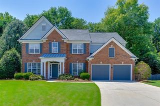 503 Glen Level Circle, Sugar Hill, GA 30518
