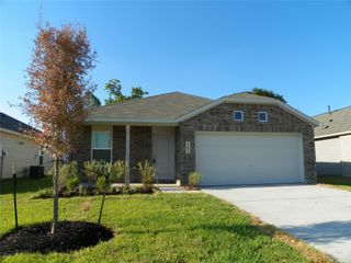 261 Douglas Hills Drive, Magnolia, TX 77354