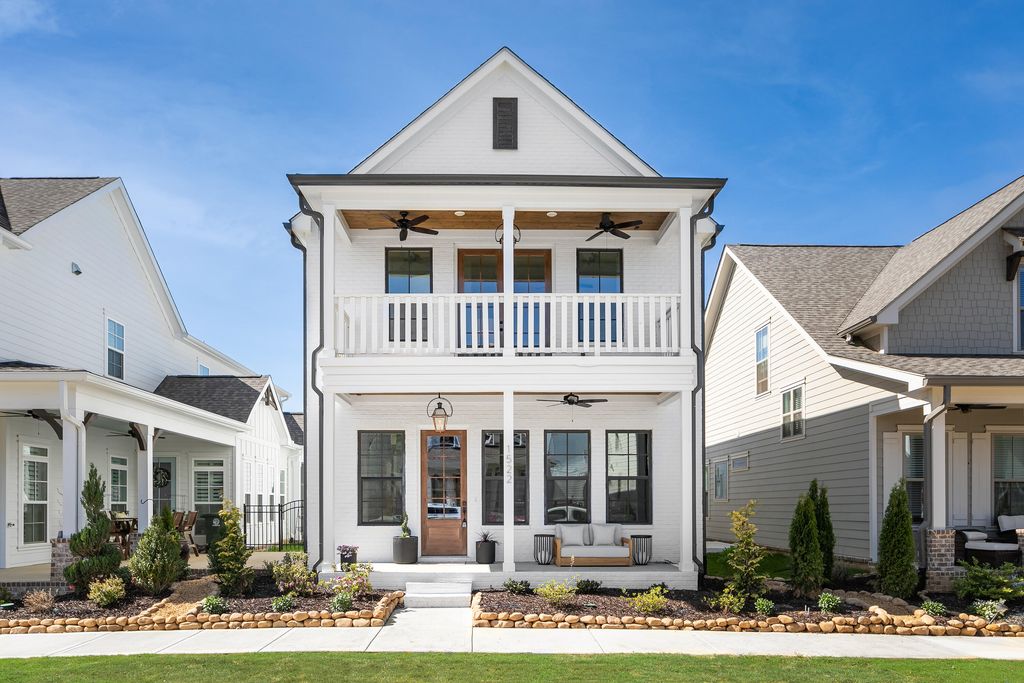 156 Cobbler Court, Chattanooga, TN 37421