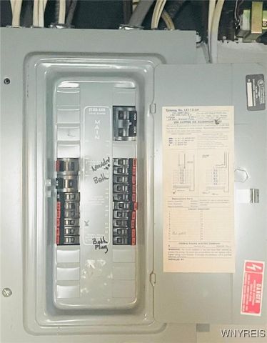 353 Warwick Avenue, Buffalo, NY 14215