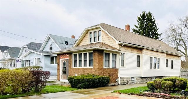 353 Warwick Avenue, Buffalo, NY 14215