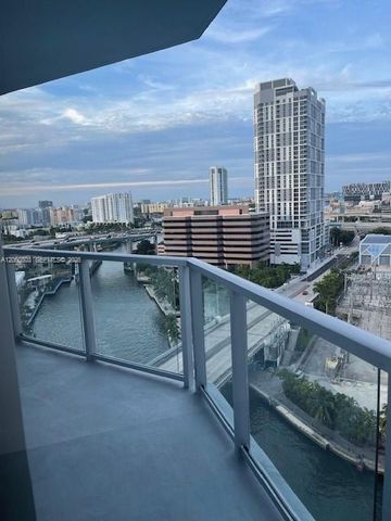 185 SW 7th Street 1605, Miami, FL 33130