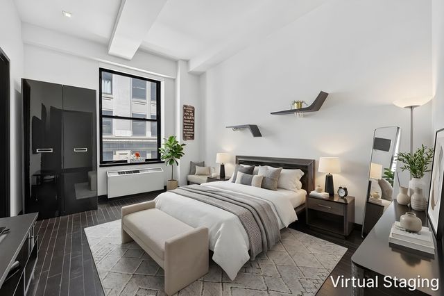 20 Pine St Apt 908, New York City, NY 10005