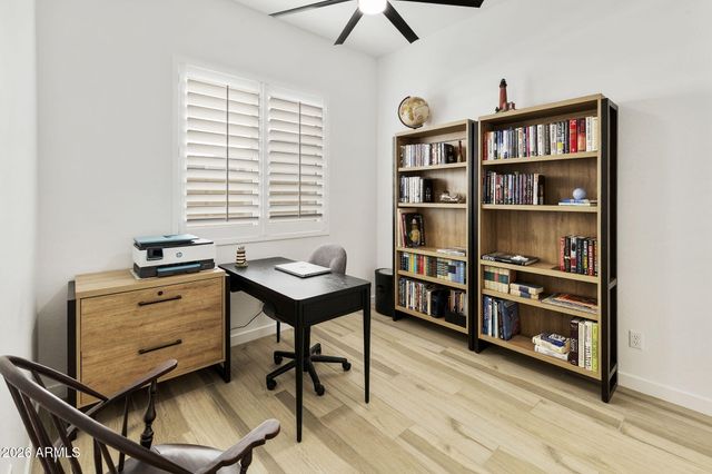 5628 E SCARLET Street, Mesa, AZ 85215