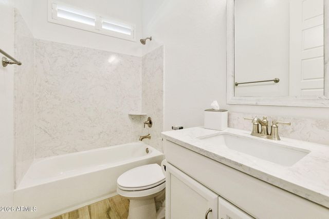 5628 E SCARLET Street, Mesa, AZ 85215