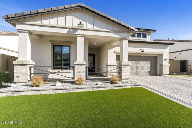 5628 E SCARLET Street, Mesa, AZ 85215