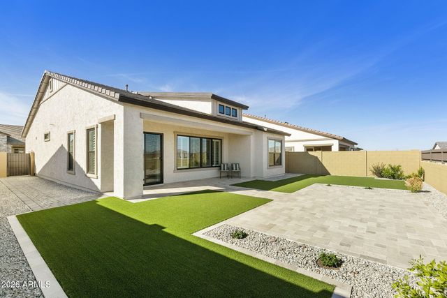 5628 E SCARLET Street, Mesa, AZ 85215