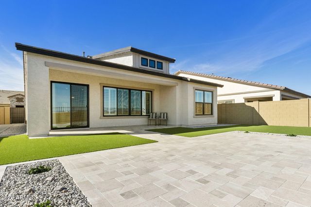 5628 E SCARLET Street, Mesa, AZ 85215