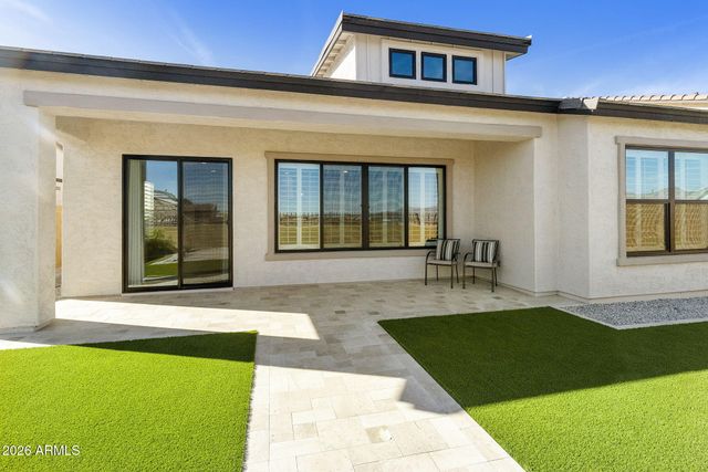 5628 E SCARLET Street, Mesa, AZ 85215