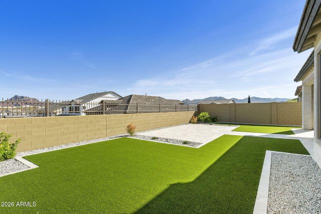 5628 E SCARLET Street, Mesa, AZ 85215