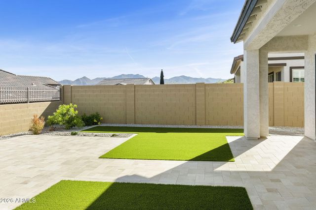 5628 E SCARLET Street, Mesa, AZ 85215