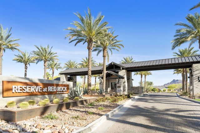 5628 E SCARLET Street, Mesa, AZ 85215